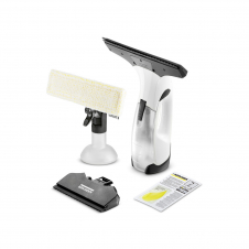 Kärcher WV 2 Plus N limpiador eléctrico ventana 0,1 L Blanco