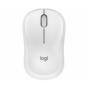 Logitech M240 Silent white