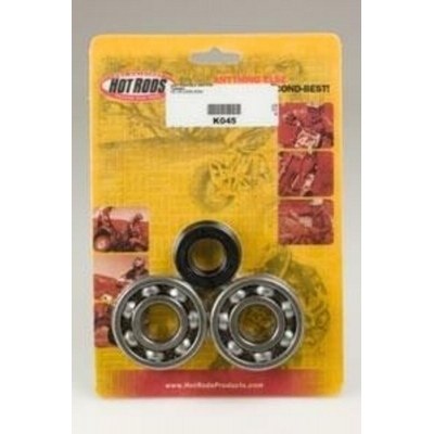 Rodamientos y retenes de cigüeñal Hot Rods K045 K045