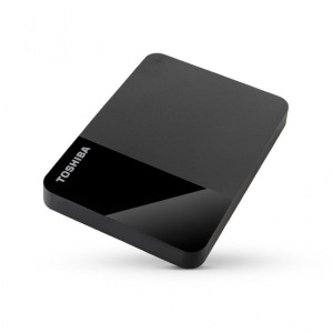 CANVIO READY 2.5 4TB BLACK EXT