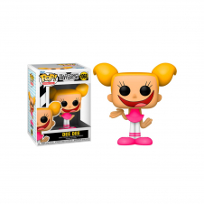 Funko pop animacion cartoon network el laboratorio de dexter dee dee 57795