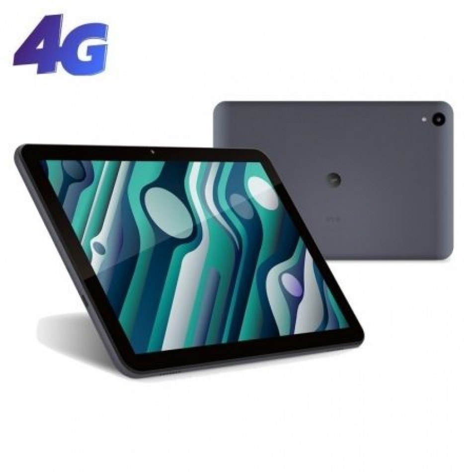 Tablet SPC Gravity 2nd Generation 10.1/ 3GB/ 32GB/ Octacore/ 4G/ Negra