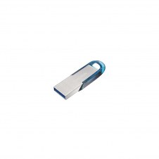 MEMORIA USB 3.0 SANDISK SPEICHERKARTEN 64GB PLATA AZUL SDCZ73-064G-G46B