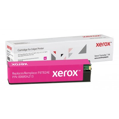 TONER ED XEROX F6T82AE