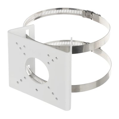 Soporte Camara Bullet para Mastil Farola UNIVIEW