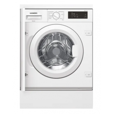 .AT.LAVADORA INT. SIEMENS WI12W326ES 7KG 1200RPM A BCA