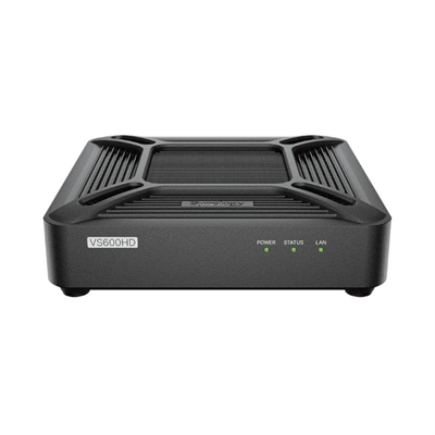Nas Synology VS600HD Visual Station