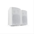 ALTAVOZ TOOQ AUTOAMPLIFICADOS DE PARED 30W BLANCOS