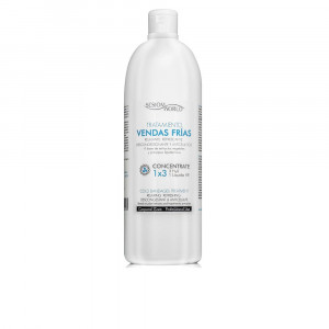 VENDAS FRÍAS tratamiento líquido 1000 ml