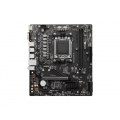 Msi Placa Base Pro B650M-B DDR5 mATX Socket AM5