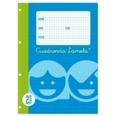 LAMELA RECAMBIO 4º 100h CDV. 2,5 - Pack de 10 unidades