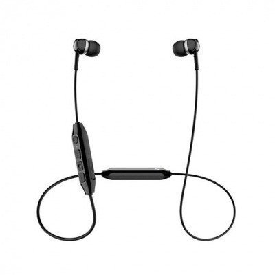 AURICULARES MICRO SENNHEISER CX 150 BT NEGRO