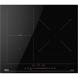 Placa de inducción Teka IBF63200BK 3F FLEX INDUC. 112520029