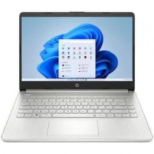 Portátil HP 14S-DQ2023NS Intel Core i3-1115G4/ 8GB/ 256GB SSD/ 14