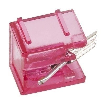 Aguja Tocadiscos FONESTAR 618-DST-W