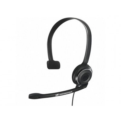 AURICULARES MICRO EPOS SENNHEISER PC 7 CHAT USB