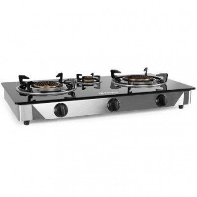 Cocina de Gas Orbegozo FO3520/ 3 quemadores