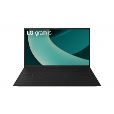 LG Gram 15Z80T-G.AU75B ordenador portatil AMD Ryzen AI 7 350 Portátil 39,6 cm (15.6