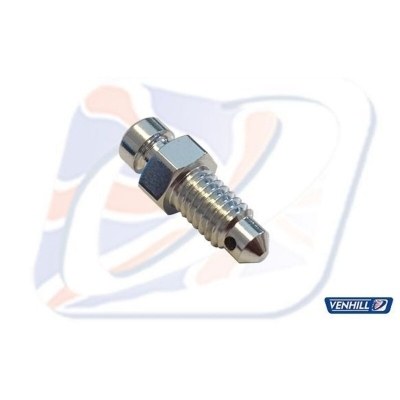 Sangrador M6x1 Venhill cromado SK207252DC