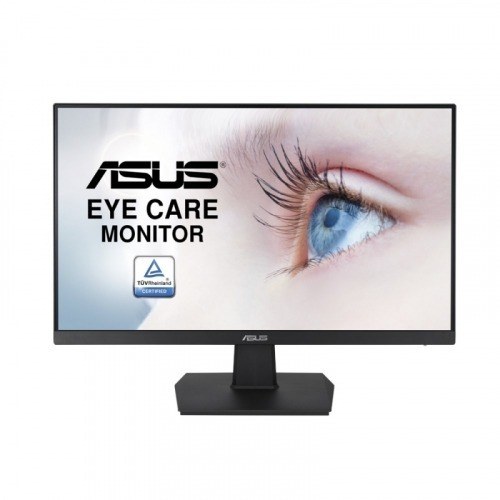 Asus VA24EHE Monitor 23.8\1 IPS FHD VGA DVI HDMI