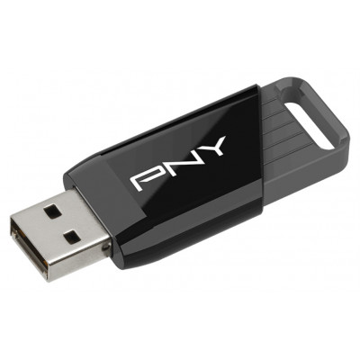 MEMORIA USB 3.2 PNY 128GB ATTACHE X
