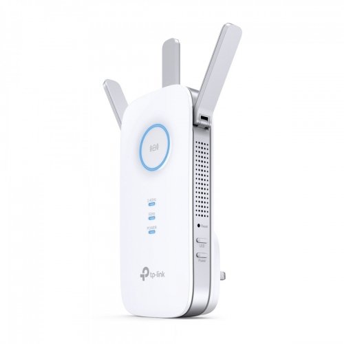 TP-Link RE550 Repetidor/Amplificador WiFi AC1900 Doble Banda