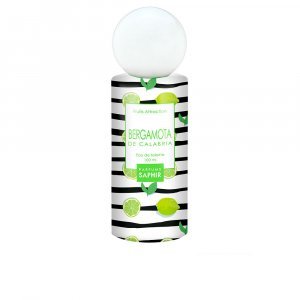 BERGAMOTA DE CALABRIA edt vapo 100 ml