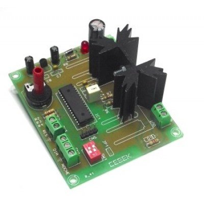 Regulador Tiras led belen 12V 4Amp R-41 Cebek