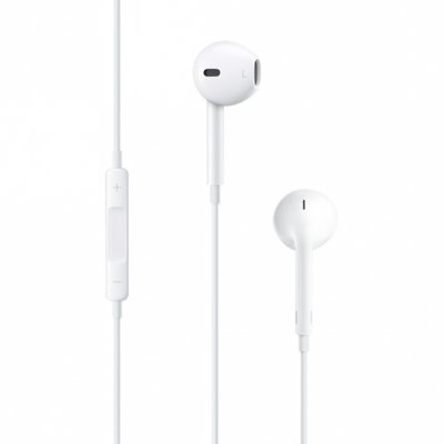 APPLE EARPODS WITH JACK 3.5 WHITE MNHF2ZM/A
