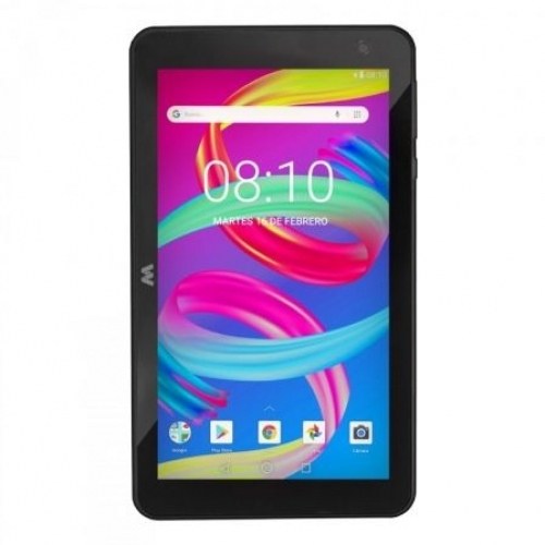 Tablet Woxter X-70 PRO 7/ 2GB/ 16GB/ Quadcore/ Negra