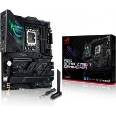TARJETA MADRE ASUS ROG STRIX Z790-F GAMING WIFI 13A 4*DDR5 ATX