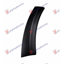 MOLDURA PARACHOQUE TRASERO (PANAMERICANA/OFF ROAD)