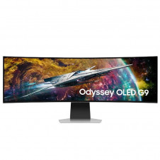 Samsung LS49CG950SUXEN Smart Monitor49\1 240h Wf cu