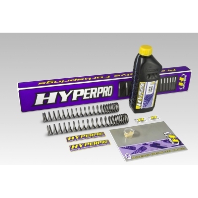 Muelles de horquilla para Yamaha HYPERPRO SP-YA13-SSA015