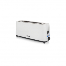 Tristar BR-1056 tostadora 7 2 rebanada(s) 800 W Blanco