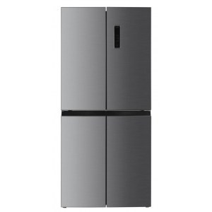 Frigorífico americano Beko GNO46623MXPN 180x79 4P No Frost display inox