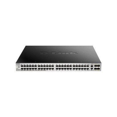 48 SFP PORT L3 STACKABLE MGD SWITCH