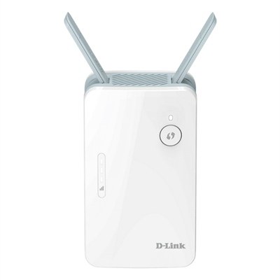 RANGE EXTENDER WIFI 6 D-LINK E15 MESH AX1500 1P GIGA 2 ANTENAS OMNI DIREC
