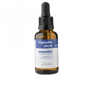 ACEITE DE ROSA MOSQUETA con ácido hialurónico gotero 30 ml