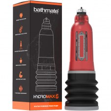 BATHMATE HYDROMAX 5 ROJO