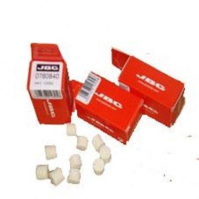 Recambio 10 discos fieltro desoldador JBC