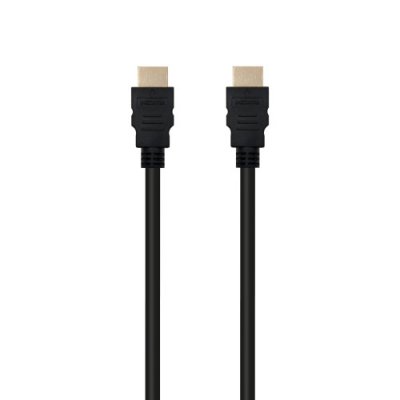 Ewent EC1322 cable HDMI 3 m HDMI tipo A (Estándar) Negro