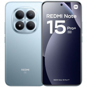 Smartphone Xiaomi Redmi Note 15 Pro Plus 12GB/ 512GB/ 6.83