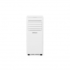 Orbegozo ADR 97 aire acondicionado portátil 65 dB Blanco