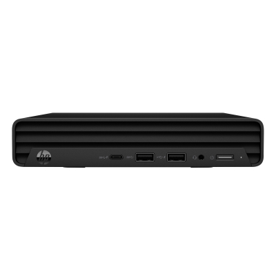 Pro 260 G9 Intel® Core? i3 i3-1315U 8 GB DDR4-SDRAM 256 GB SSD Windows 11 Pro Mini PC Negro