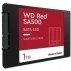 Disco Ssd Western Digital Wd Red Sa500 Nas 1Tb/ Sata Iii