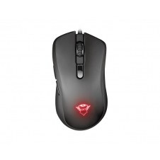 MOUSE TRUST GXT 930 JACX RGB GAMING MOUSE, 6400DPI