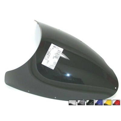 Pantalla MRA Sport, negro, Ducati 749 S/999 (ABE) 2003-2004 4025066108862