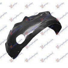 PLÁSTICO PASARUEDAS TRASERO