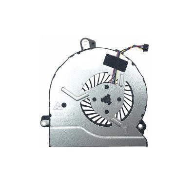 Ventilador compatible para portatil HP Pavilion 15-ak / 834784-001